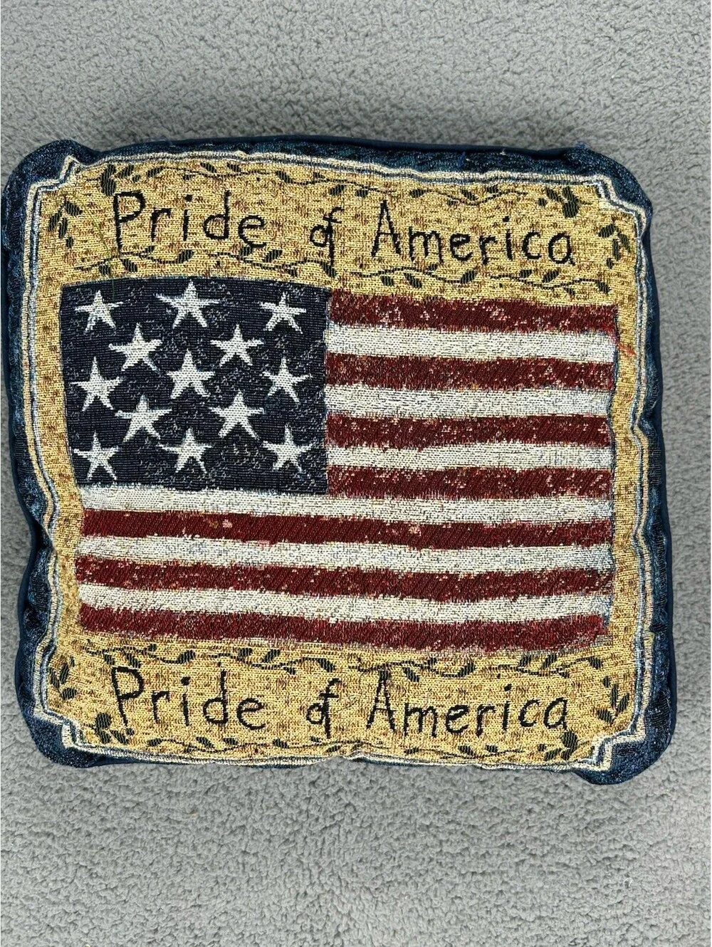 N/A pride america